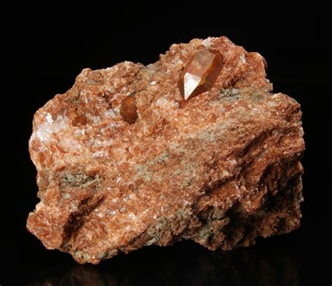 eisenkiesel quartz